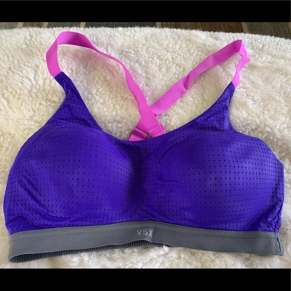 Victoria's Secret Other - 🎉PD🎉Victoria’s Secret sport sports bra